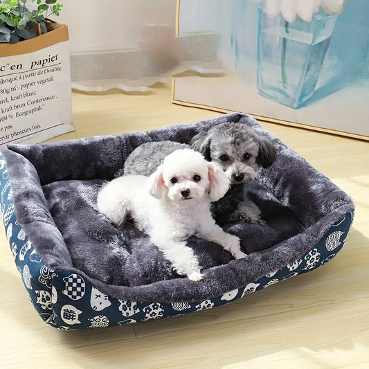 Dawg Bed Sofa Mats Pet Product- Perfect comfort